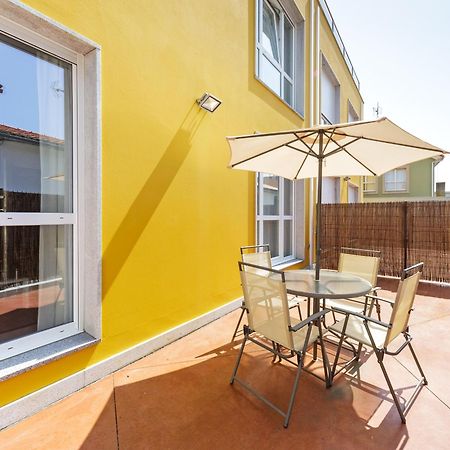 Rueiro 17 Apartment A Coruna Ngoại thất bức ảnh