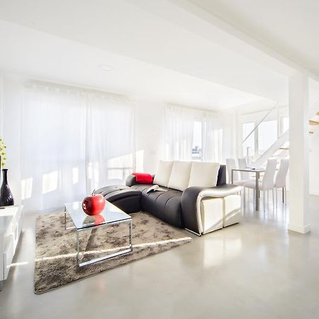 Rueiro 17 Apartment A Coruna Ngoại thất bức ảnh