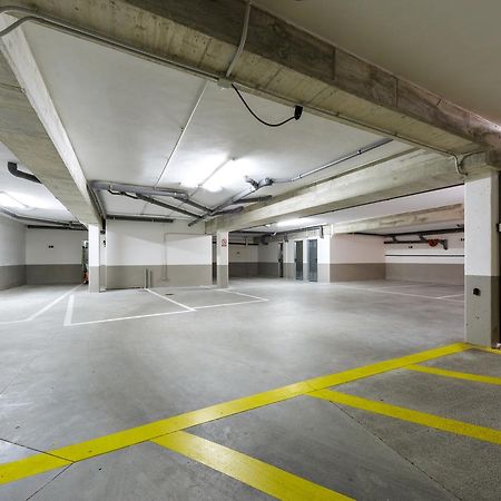 Rueiro 17 Apartment A Coruna Ngoại thất bức ảnh