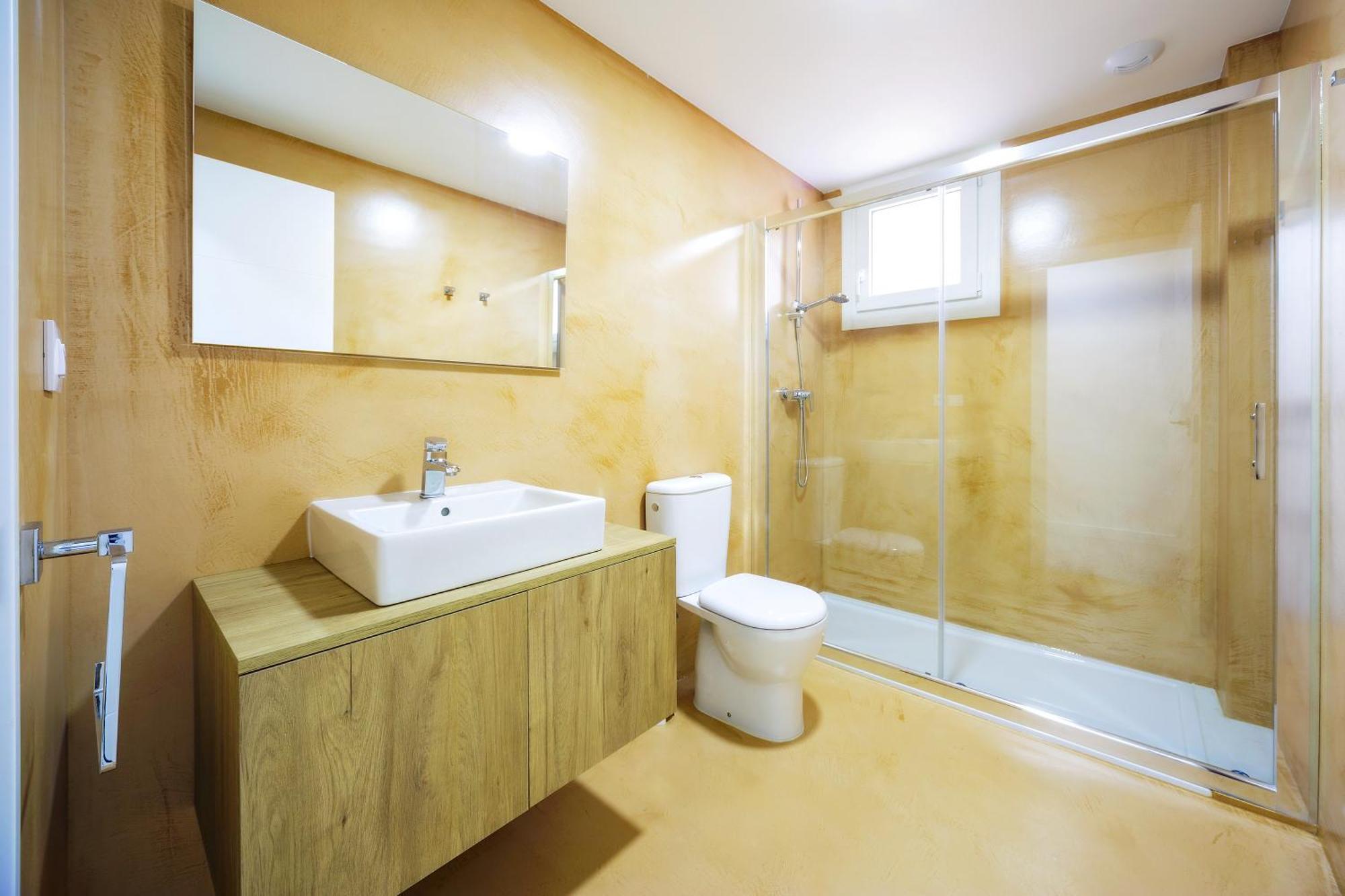 Rueiro 17 Apartment A Coruna Ngoại thất bức ảnh