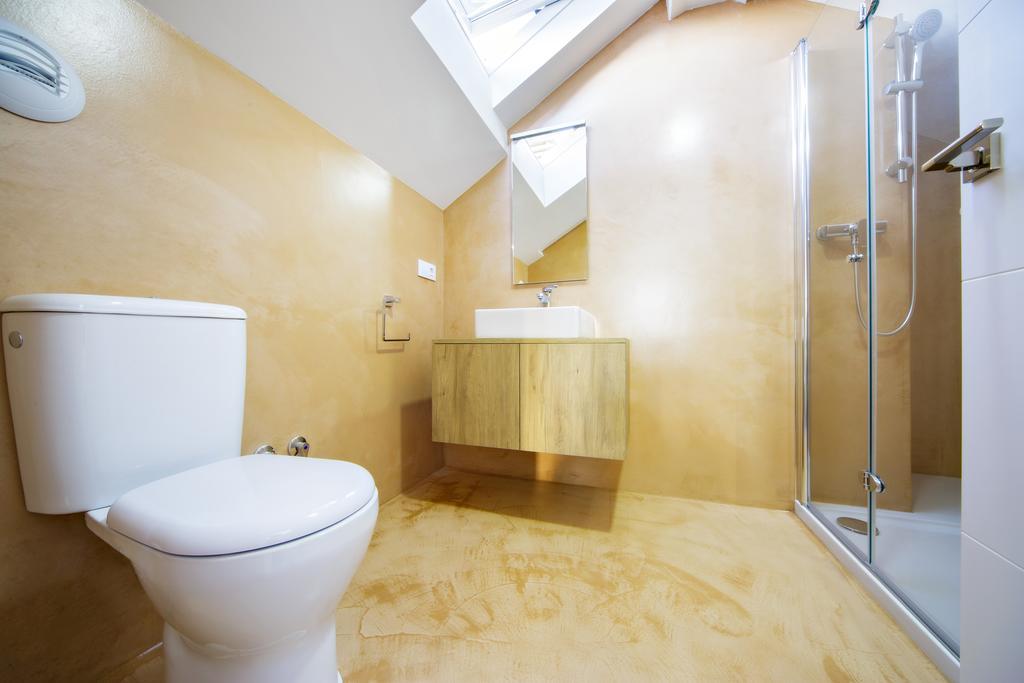 Rueiro 17 Apartment A Coruna Ngoại thất bức ảnh