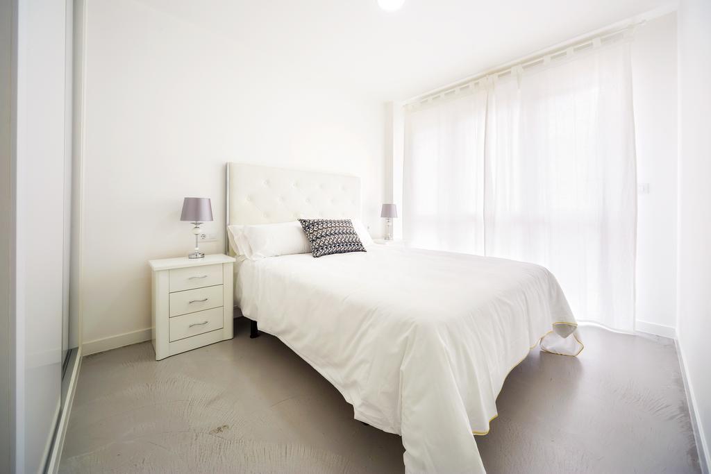 Rueiro 17 Apartment A Coruna Ngoại thất bức ảnh