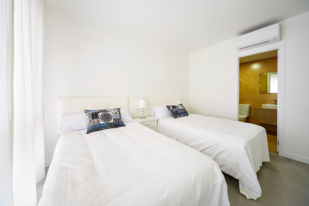 Rueiro 17 Apartment A Coruna Ngoại thất bức ảnh