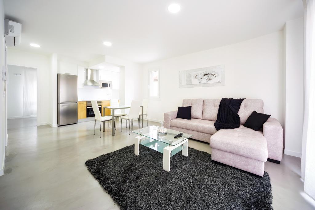 Rueiro 17 Apartment A Coruna Ngoại thất bức ảnh