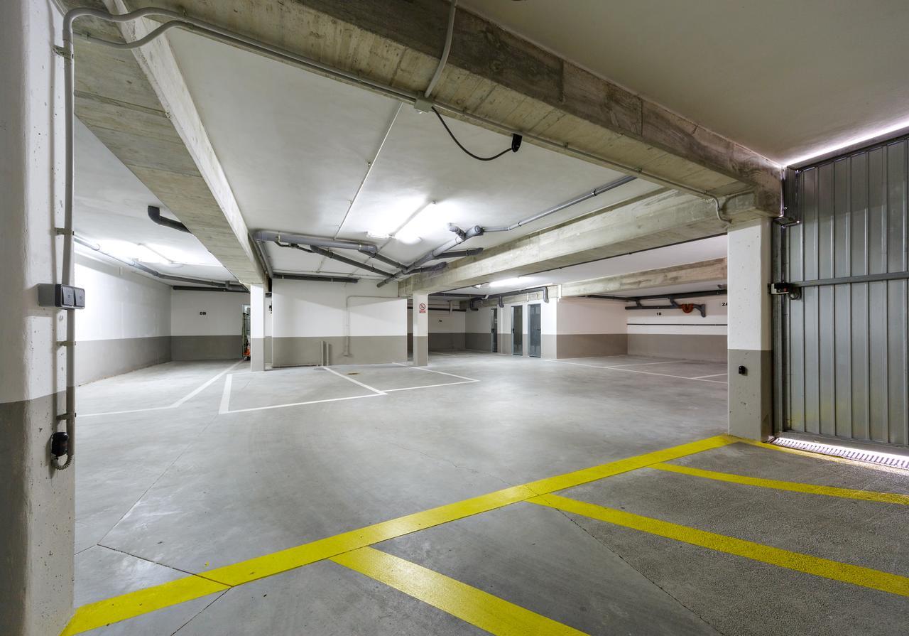 Rueiro 17 Apartment A Coruna Ngoại thất bức ảnh