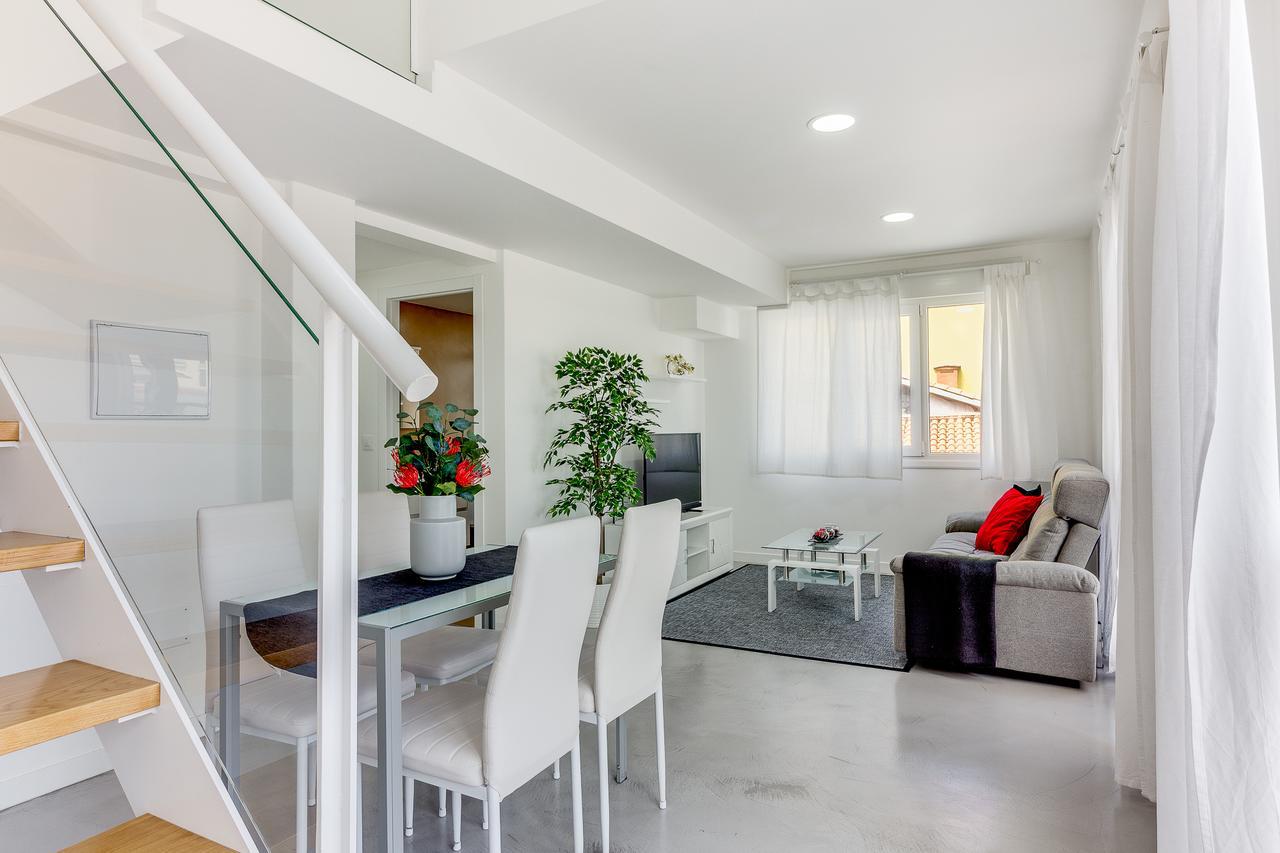 Rueiro 17 Apartment A Coruna Ngoại thất bức ảnh