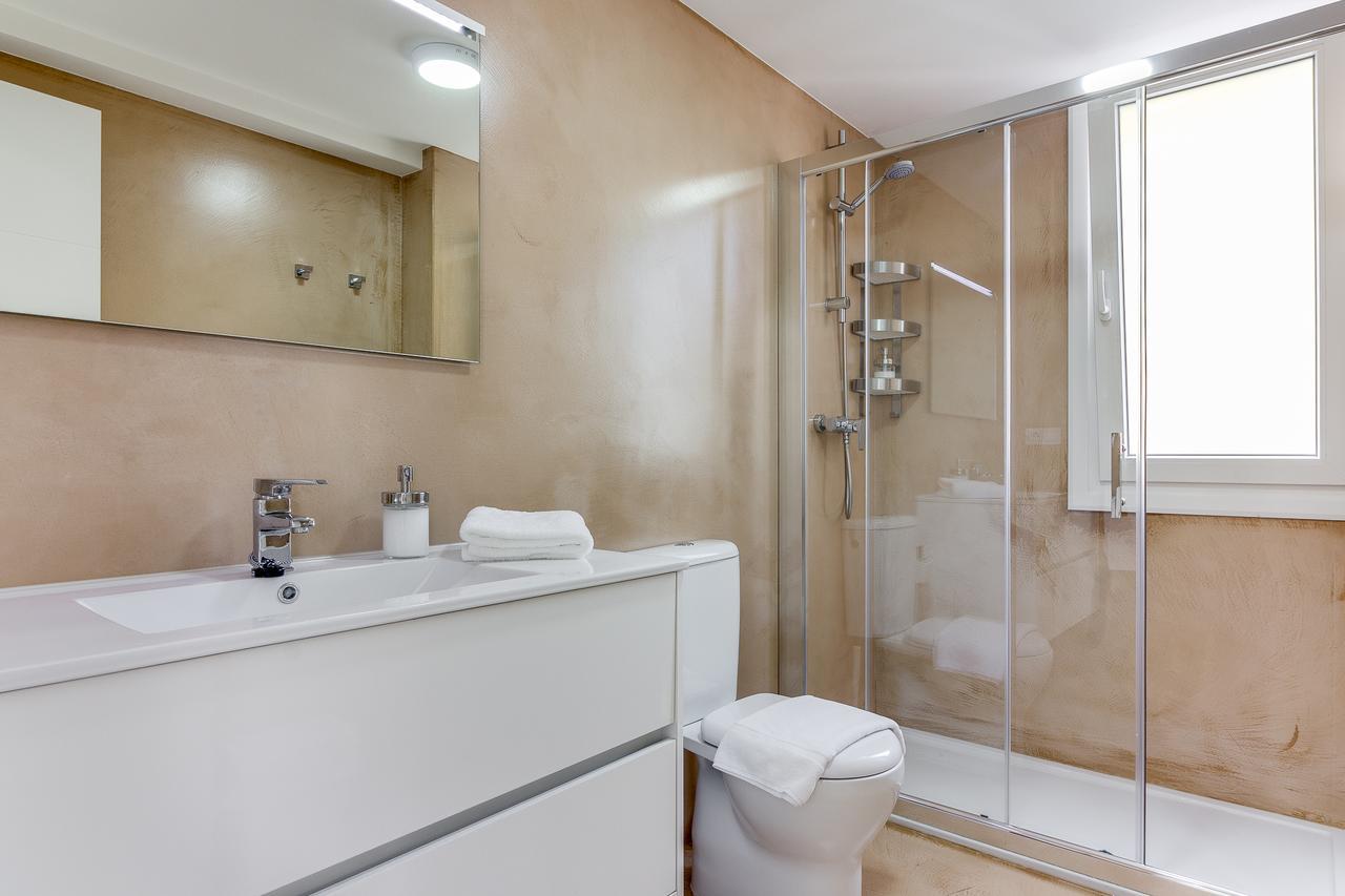Rueiro 17 Apartment A Coruna Ngoại thất bức ảnh