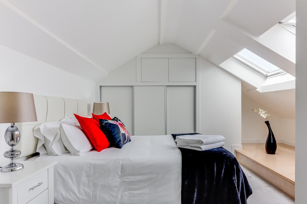 Rueiro 17 Apartment A Coruna Ngoại thất bức ảnh