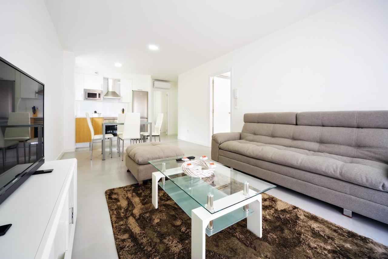 Rueiro 17 Apartment A Coruna Ngoại thất bức ảnh