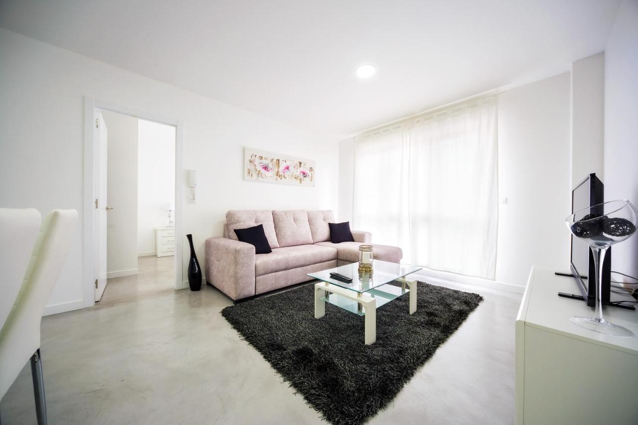 Rueiro 17 Apartment A Coruna Ngoại thất bức ảnh